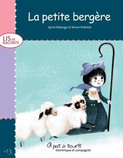 Cover La petite bergere (eBook, PDF)