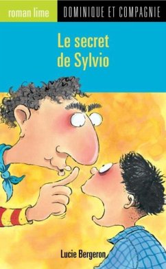 Cover Le secret de Sylvio (eBook, PDF)