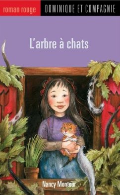 Cover L'arbre a chats (eBook, PDF)