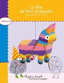 La fete de Petit Gribouillis (eBook, PDF)