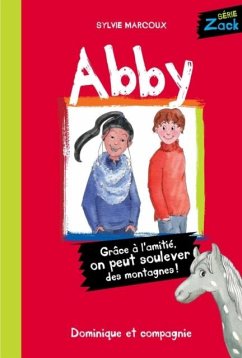 Abby (eBook, PDF) - Marcoux, Sylvie