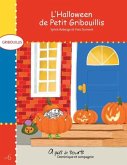 L'Halloween de Petit Gribouillis (eBook, PDF)