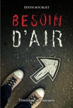 Cover Besoin d'air (eBook, PDF)