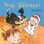Trop... peureux! (eBook, PDF) Trop... peureux! (eBook, PDF)