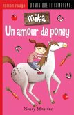Un amour de poney (eBook, PDF)