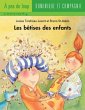 Les betises des enfants (eBook, PDF) - Bild 1