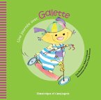 Une journee avec Galette (eBook, PDF)