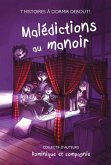 Maledictions au manoir (eBook, PDF)