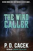 The Wind Caller (eBook, ePUB)