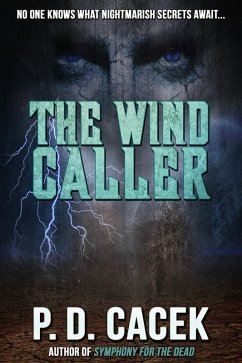 The Wind Caller (eBook, ePUB) - Cacek, P. D.