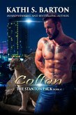 Colton (The Stanton Pack, #4) (eBook, ePUB)
