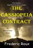 Cassiopeia Contract (eBook, ePUB)