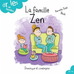 Cover La famille Zen (eBook, PDF)