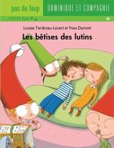 Les betises des lutins (eBook, PDF)