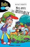 Mes amis les animaux (eBook, PDF)