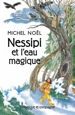 Cover Nessipi et l'eau magique (eBook, PDF)