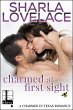 Charmed at First Sight (eBook, ePUB) - Bild 1