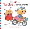 Tartine est perseverante (eBook, PDF) - Bild 1