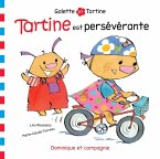 Tartine est perseverante (eBook, PDF)