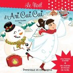 Le Noel d'Ari Cui Cui - Histoire et recettes (eBook, PDF)