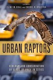Urban Raptors (eBook, ePUB)