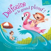 Delfouine et le grand plouf! (eBook, PDF)