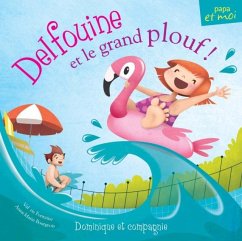Cover Delfouine et le grand plouf! (eBook, PDF)