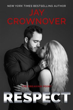 Cover Respect (The Breaking Point, #3) (eBook, ePUB)