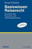 Basiswissen Reiserecht (eBook, PDF)
