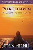 Piercehaven Box Set (eBook, ePUB)