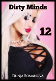 Dirty Minds 12 (eBook, ePUB)