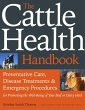 The Cattle Health Handbook (eBook, ePUB) - Bild 1
