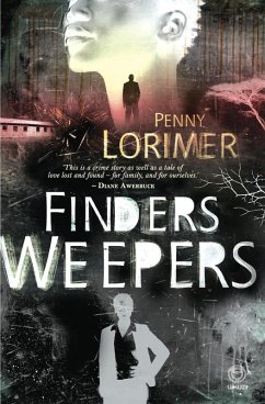 Finders Weepers (eBook, PDF) - Lorimer, Penny