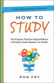 How to Study (eBook, ePUB)