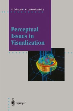 Cover Perceptual Issues in Visualization (eBook, PDF)