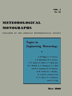 Topics in Engineering Meteorology (eBook, PDF)