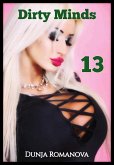 Dirty Minds 13 (eBook, ePUB)