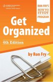 Get Organized (eBook, ePUB)