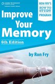 Improve Your Memory (eBook, ePUB)