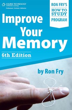 Cover Improve Your Memory (eBook, ePUB)