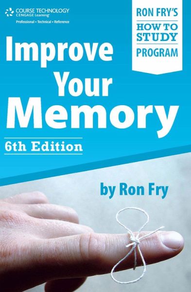 Improve Your Memory (eBook, ePUB) Improve Your Memory (eBook, ePUB)
