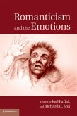 Romanticism and the Emotions (eBook, PDF)