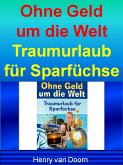 Ohne Geld um die Welt (eBook, ePUB)