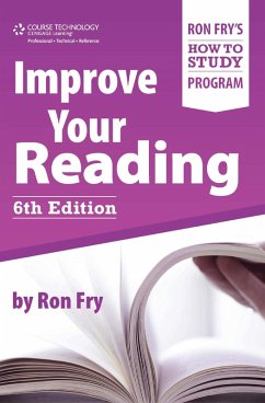 Cover Improve Your Reading (eBook, ePUB)