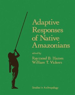Adaptive Responses of Native Amazonians (eBook, PDF)