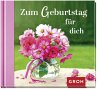 Zum Geburtstag für dich - Bild 1