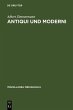 Antiqui und Moderni (eBook, PDF) - Bild 1