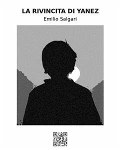 La rivincita di Yanez (eBook, ePUB) Cover La rivincita di Yanez (eBook, ePUB)