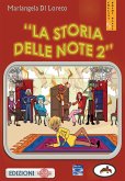 La storia delle note 2 (eBook, PDF)