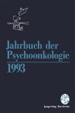 Jahrbuch der Psychoonkologie 1993 (eBook, PDF)